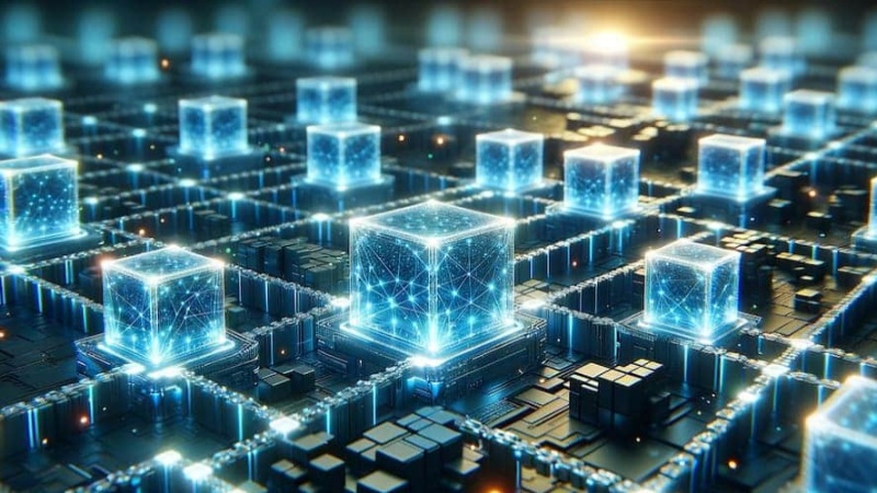 Revolutionizing Blockchain Technology with Modular Blockchains