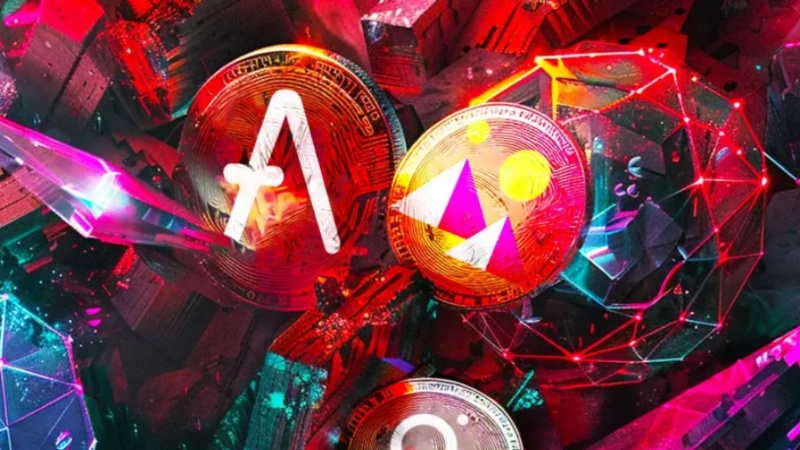 Santiment Highlights Aave, Decentraland, and The Graph as Top Altcoins to Watch