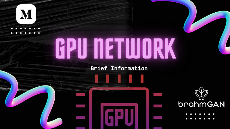 The Power of GPU Networks: Revolutionizing Data Processing and Connectivity