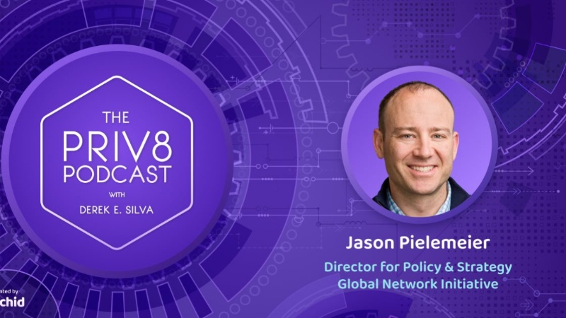 Orchid Discusses Protecting User Rights in Global Network Initiative Podcast