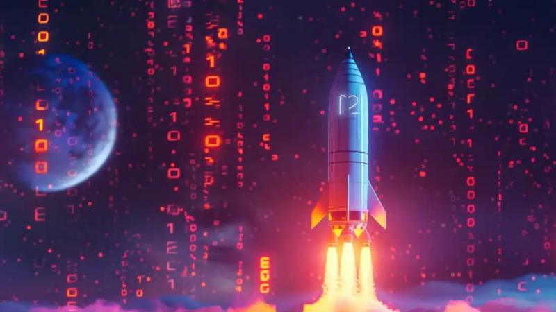 FLUX Rises Among Top Tokens with Positive News and Binance Listing