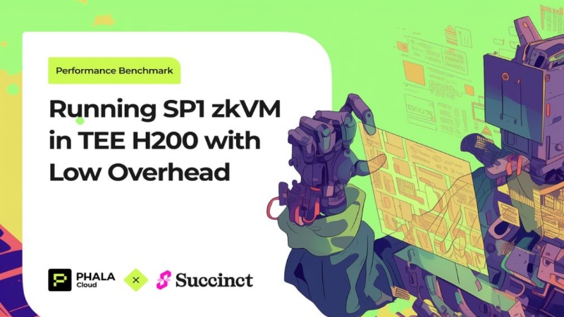 Unlocking Enhanced Privacy and Verifiability with Phala Network's TEE GPU Capabilities