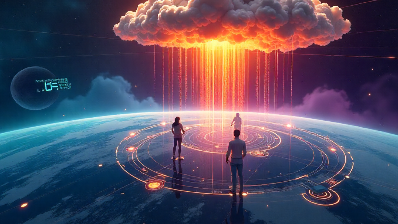 Space and Time Integrates USDC Stablecoin on ZK Queries