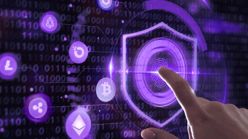 Orchid: The Best VPN for Crypto Users