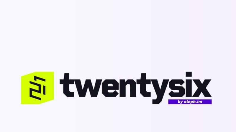 Aleph.im Launches Twentysix Cloud: A Decentralized Cloud Marketplace