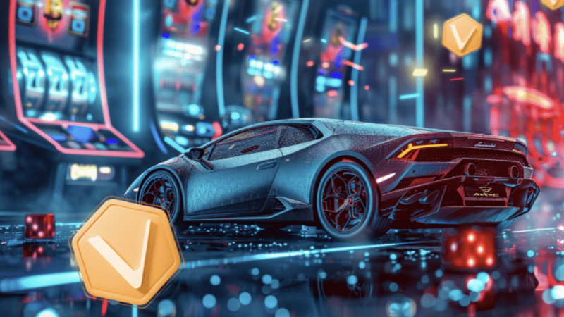 Filecoin and VeChain Shine Amidst Bitcoin's Surge
