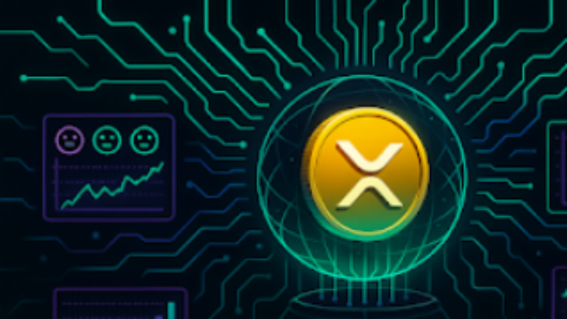 Blockchain Landscape in Flux: XRP, Chainlink, and Remittix Make Waves