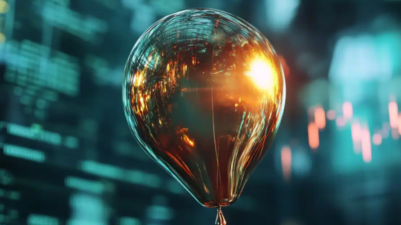 Helium Project Surges as Network Testing with Major Telecom Companies Continues