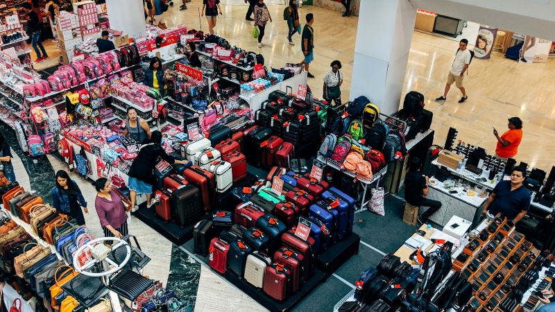 Boost Your Retail Store's Conversion Rate with GetDor