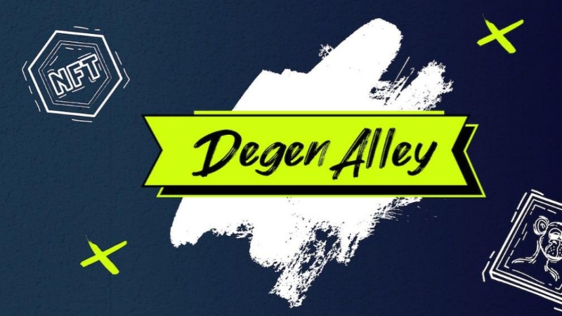 Decrypt Launches 1000x Loyalty Program and Degen Alley for Crypto Enthusiasts