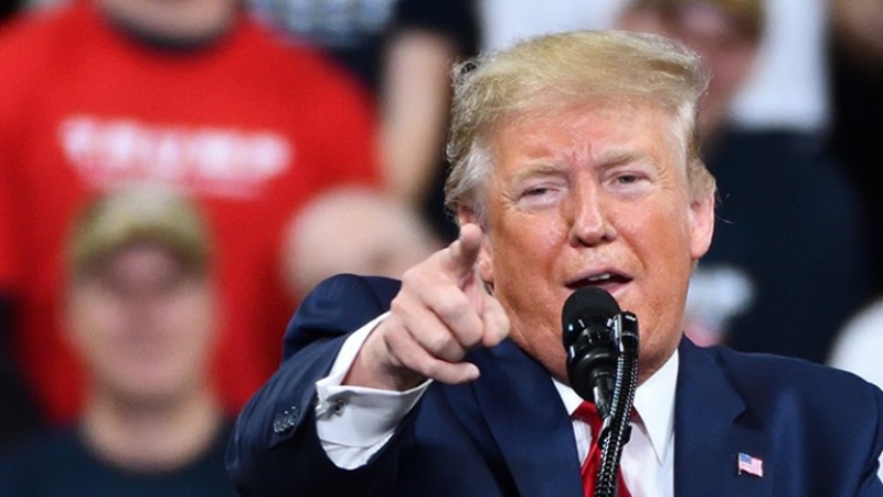 Trump Administration's Support for Crypto and Impact on the Industry