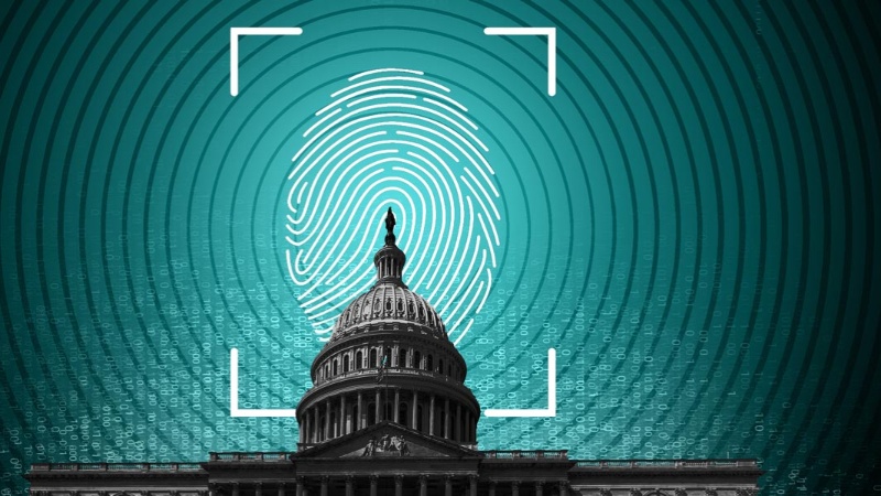 The Implications of the Infrastructure Bill on Privacy and Blockchain Technology