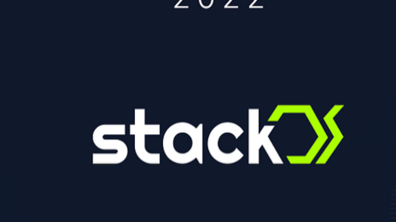 StackOS: Reflections on 2022 and Looking Ahead to 2023