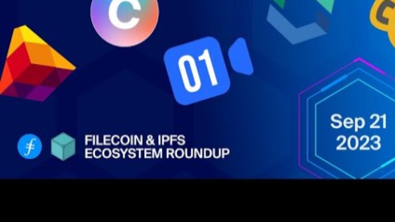 The Latest Projects in the Filecoin Ecosystem: A Comprehensive Overview