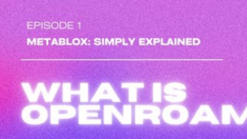 Unleash Seamless Wi-Fi Connectivity with MetaBlox's Open Roaming