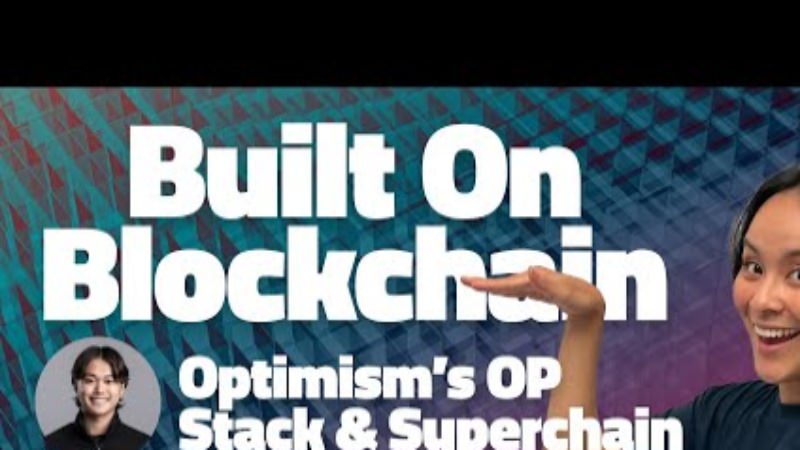 Introducing Bedrock Upgrade: Revolutionizing Blockchain Scalability