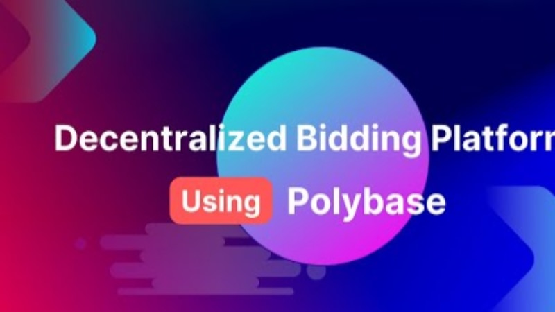 Exploring Polybase in the Scaling Ethereum Hackathon