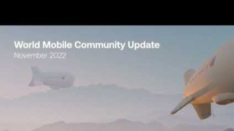 Exploring Projects and the Future of World Mobile Network